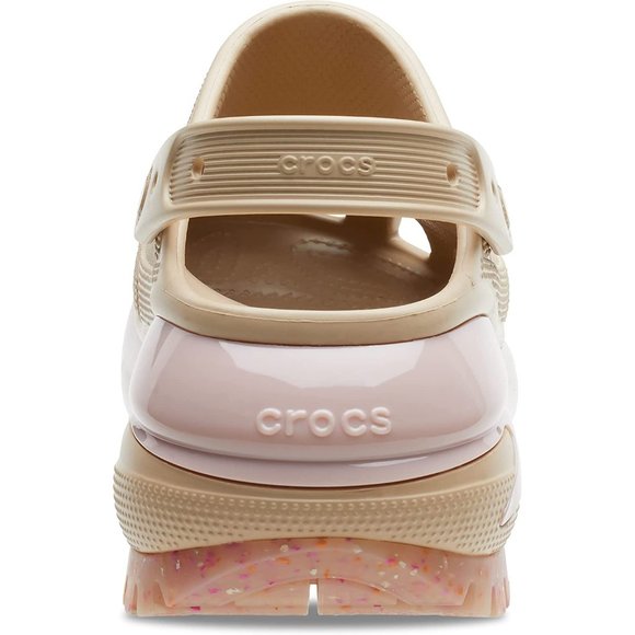 NEW. CROCS MEGA CRUSH CHAI CLOGS - Picture 2 of 5